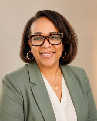 Photo of Lakeisha Miller - Lakeisha Miller, M.A., LPC, Licensed Professional Counselor, MA, LPC