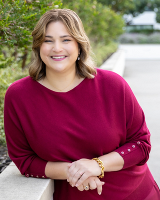 Photo of Cameron Froude, Marriage & Family Therapist, LMFT