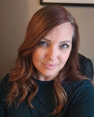 Photo of Erin Jerome, Psychologist, PsyD
