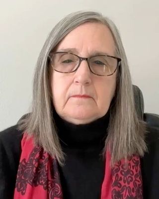 Photo of Dr. Vivian Carol Matthews, Psychologist, PsyD