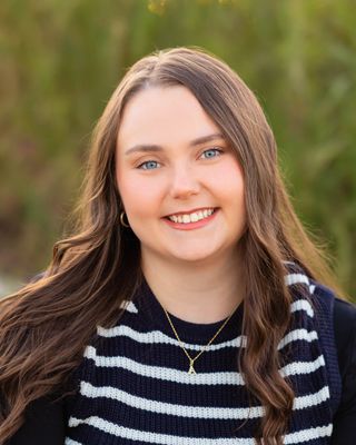 Photo of Alyssa Slusser, Clinical Social Work/Therapist, LCSW