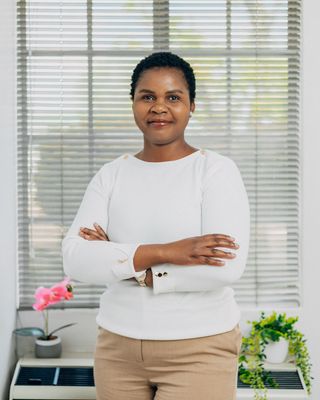 Photo of Tangedzani Davhana - Mindscope Consulting, Psychologist, HPCSA - Ind. Psych.