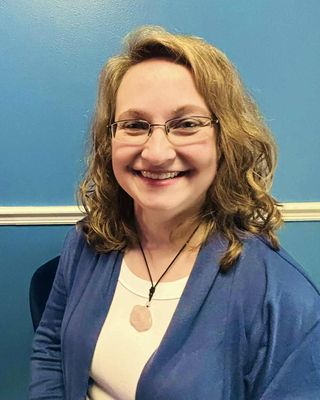 Photo of Theresa L Guy, Registered Clinical Social Worker Intern, MSW, RCSWI