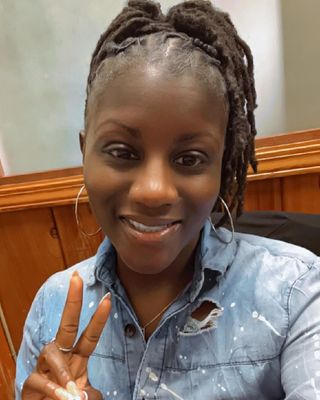 Photo of Brooke Hughes Daniels - BTrue2You Counseling Services LLC , Counselor, MS, LPC