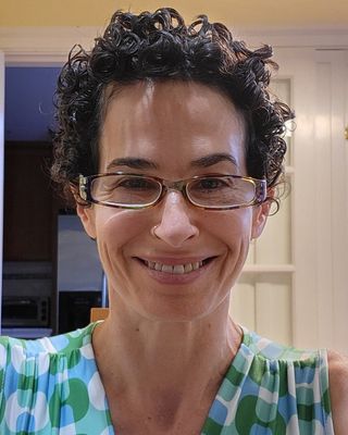 Photo of Gwen Weil, PhD, Psychologist