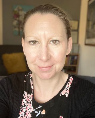 Photo of Helen Newman, Counsellor in Liverpool, England