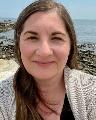 Photo of Dr. Jill Waite, Licensed Clinical Mental Health Counselor, PhD, LCMHC, LPC