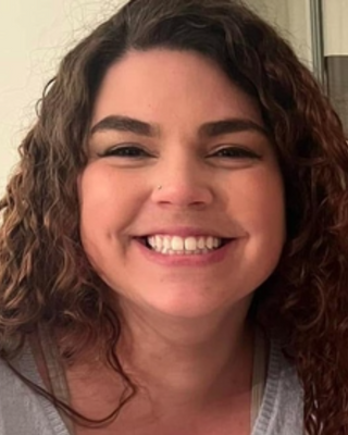 Photo of Regan Early, Clinical Social Work/Therapist, LCSW