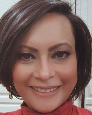 Photo of Sonia Lasmin, Mental Health Counselor, MFT-Lim