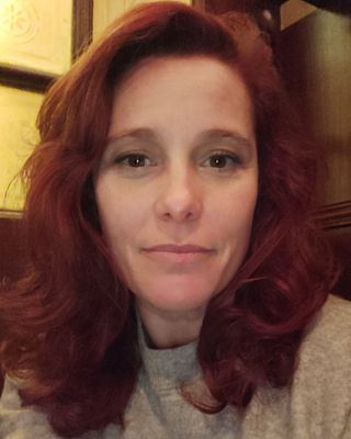 Photo of Francine Assoni, Psychotherapist, MA, Pre-Accredited Member IACP