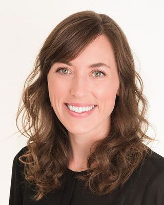 Photo of Chelsea Hilsendager, Psychologist, PhD, PMH-C
