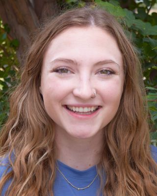 Photo of Erin Dunand, Licensed Professional Counselor, LPC, MEd, NCC