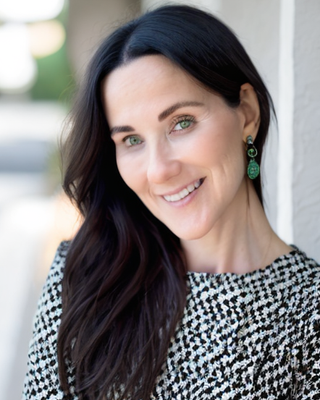 Photo of Cara Griffin-Locker, Counselor, LMHC