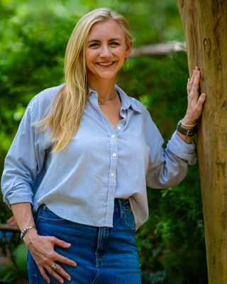 Photo of Sarah Unertl, Licensed Professional Counselor Associate, MS, LPC-A, CST-A