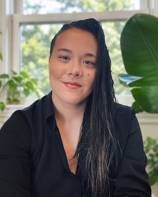 Photo of Britt Goh, Clinical Social Work/Therapist, LCSW
