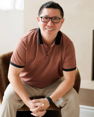 Photo of Chi Wai Wu, Registered Psychotherapist (Qualifying), RP(Q), MA, M.Div.