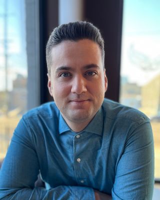Photo of Dr. Salvatore Durante, Psychologist, PhD