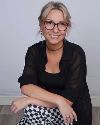 Photo of Katie Anderson, Clinical Social Work/Therapist, LIMHP, CMSW, CSW-PIP