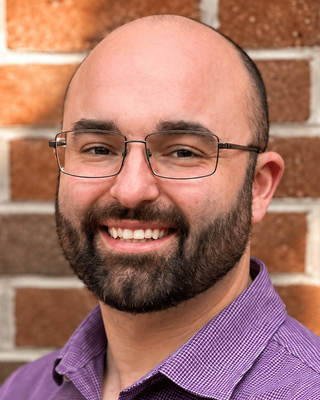 Photo of Justin McCutcheon, Clinical Social Work/Therapist, LISW-S