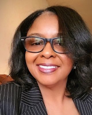 Photo of Shirita Cook, Counselor, MS, LPCC, CCTP