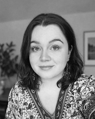 Photo of Isabelle Padgett, Pre-Licensed Professional