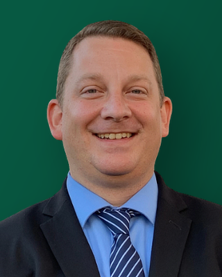 Photo of Gavin Malcolm, Clinical Social Work/Therapist, LCSW