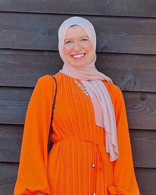 Photo of Sara Elmekkawy, Pre-Licensed Professional, MA