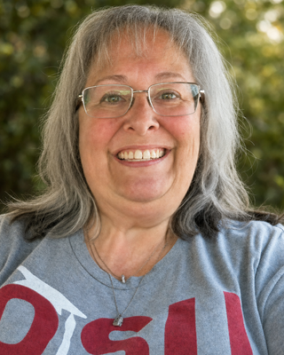 Photo of Lori Crawford Ricker, Clinical Social Work/Therapist, LISW