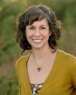 Photo of Tammy Hendrix, Clinical Social Work/Therapist in Asheville, NC