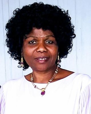Photo of Titi Ipadeola, Licensed Professional Counselor in Cumming, GA