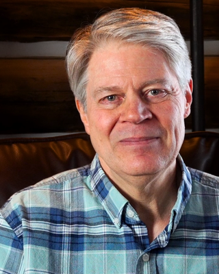 Photo of Dan Gregerson, Licensed Professional Counselor, LCPC