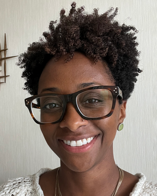 Photo of Meagan Edwards, Licensed Professional Clinical Counselor, LPCC