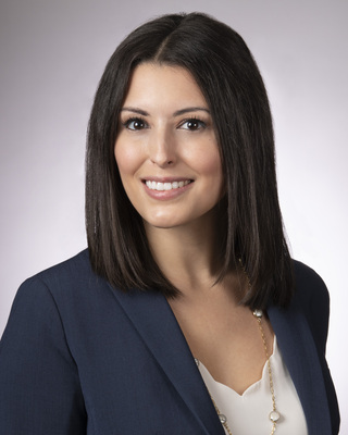 Photo of Shaina Edelson, Psychologist in Baltimore, MD