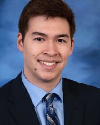 Photo of Dr. Orlando Maldonado, Psychiatrist, MD