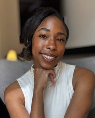 Photo of Chelsey Reese, Clinical Social Work/Therapist, LCSW