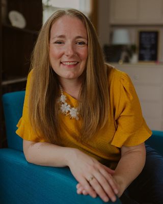 Photo of Leah Struthers, Counselor, LIMHP, CPC