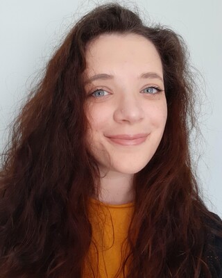 Photo of Arianna Dell'Oro, Psychotherapist in Edinburgh, Scotland