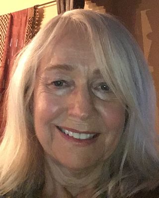 Photo of Patricia St Clare, Marriage & Family Therapist, Patricia St Clare PhD, MFT