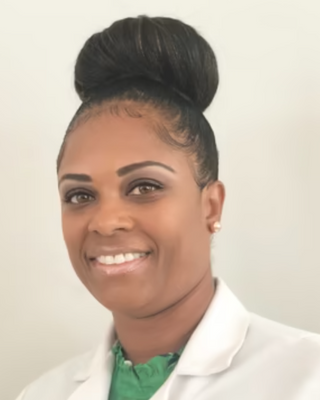 Photo of Dr. Suzanne Baker, Psychiatric Nurse Practitioner, PMHNP