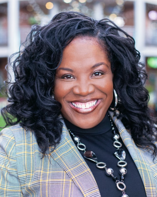 Photo of Shawnta Mcmillian, Licensed Clinical Professional Counselor, LPC