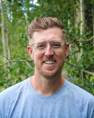 Photo of Daniel Lundberg, Licensed Professional Counselor Candidate