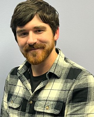 Photo of Drew Hershberger, Licensed Professional Clinical Counselor , LPCC