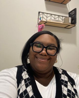 Photo of Milanya Bodrick, Pre-Licensed Professional, MHC-LP