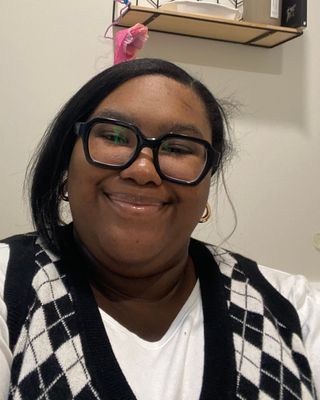 Photo of Milanya Bodrick, Pre-Licensed Professional, MHC-LP