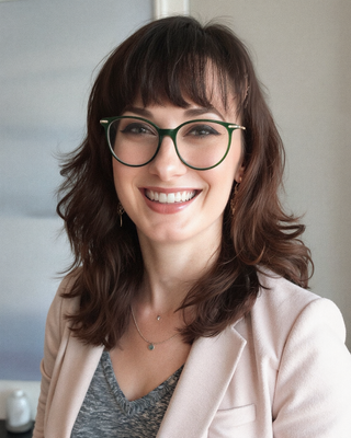 Photo of Ashley Haynes-Gibson, Marriage & Family Therapist Associate, MA, LMFTA