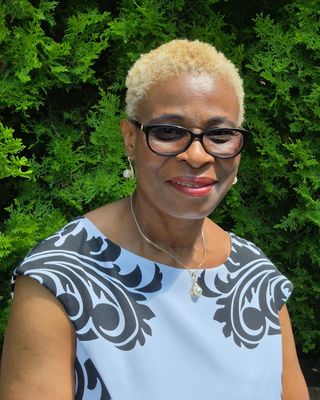 Photo of Gloria Ugo Nwagbara, Psychiatric Nurse Practitioner, APRN, PMHNP, DNP