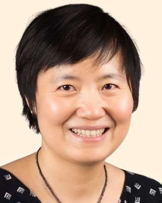 Photo of Lin Lu, Psychiatrist, MD