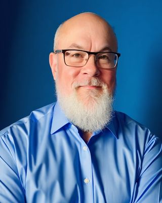 Photo of Jim Phelan, Licensed Clinical Professional Counselor, MA, LCPC