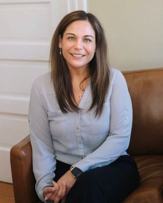 Photo of Dr. Melissa Joslin, Psychologist, PsyD, LCSW