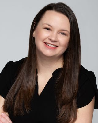 Photo of Lindsey Hart, Counselor in Arkansas